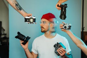 FILM vs DIGITAL
