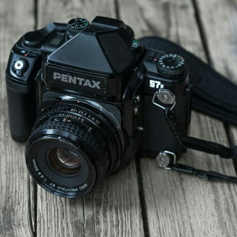 pentax 67