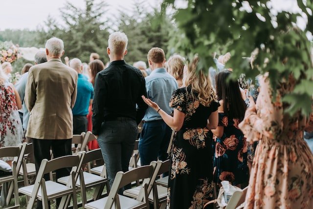 ceremony