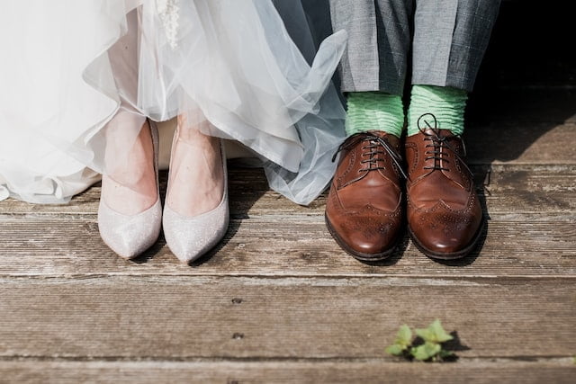 wedding photography