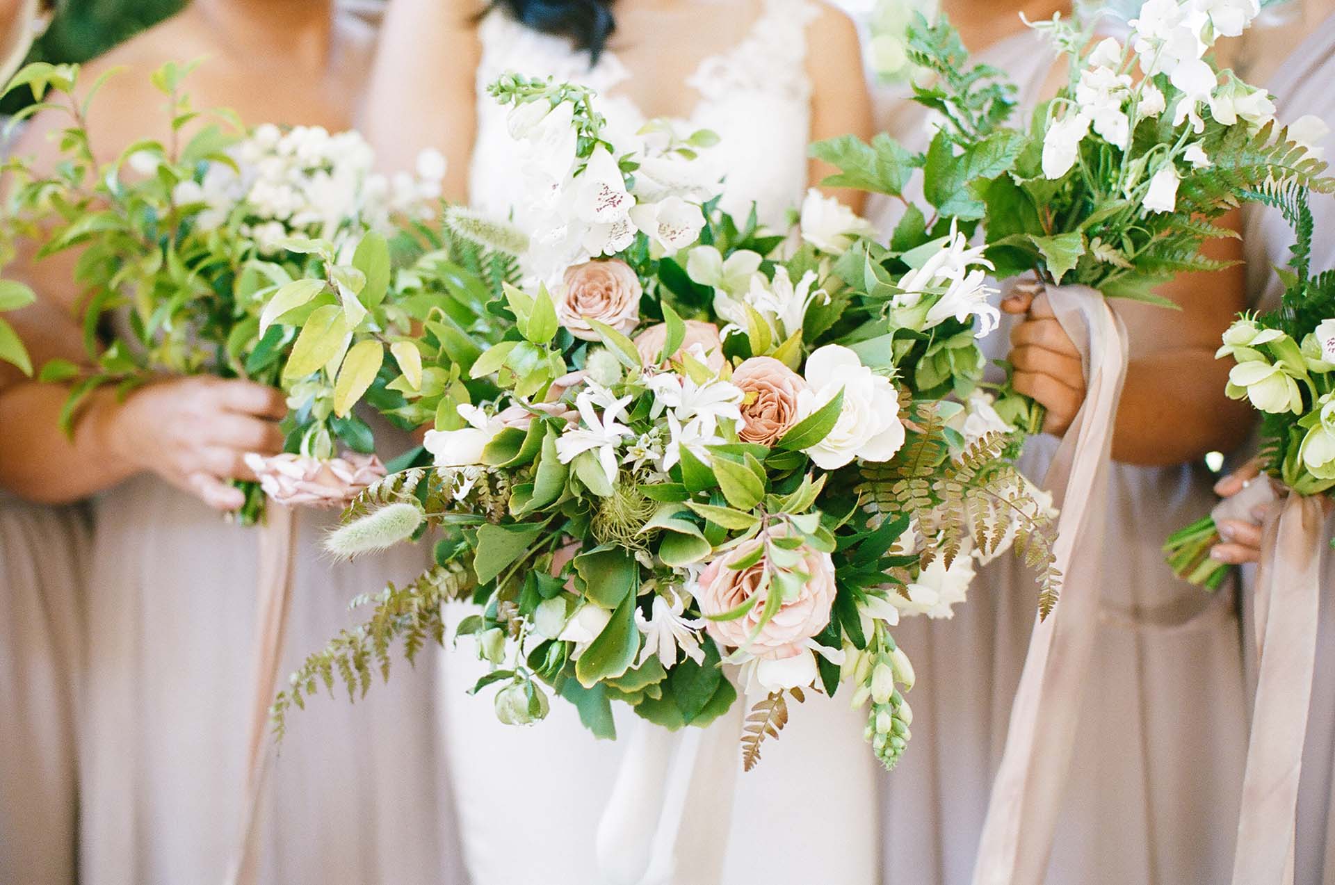 spring bouquet