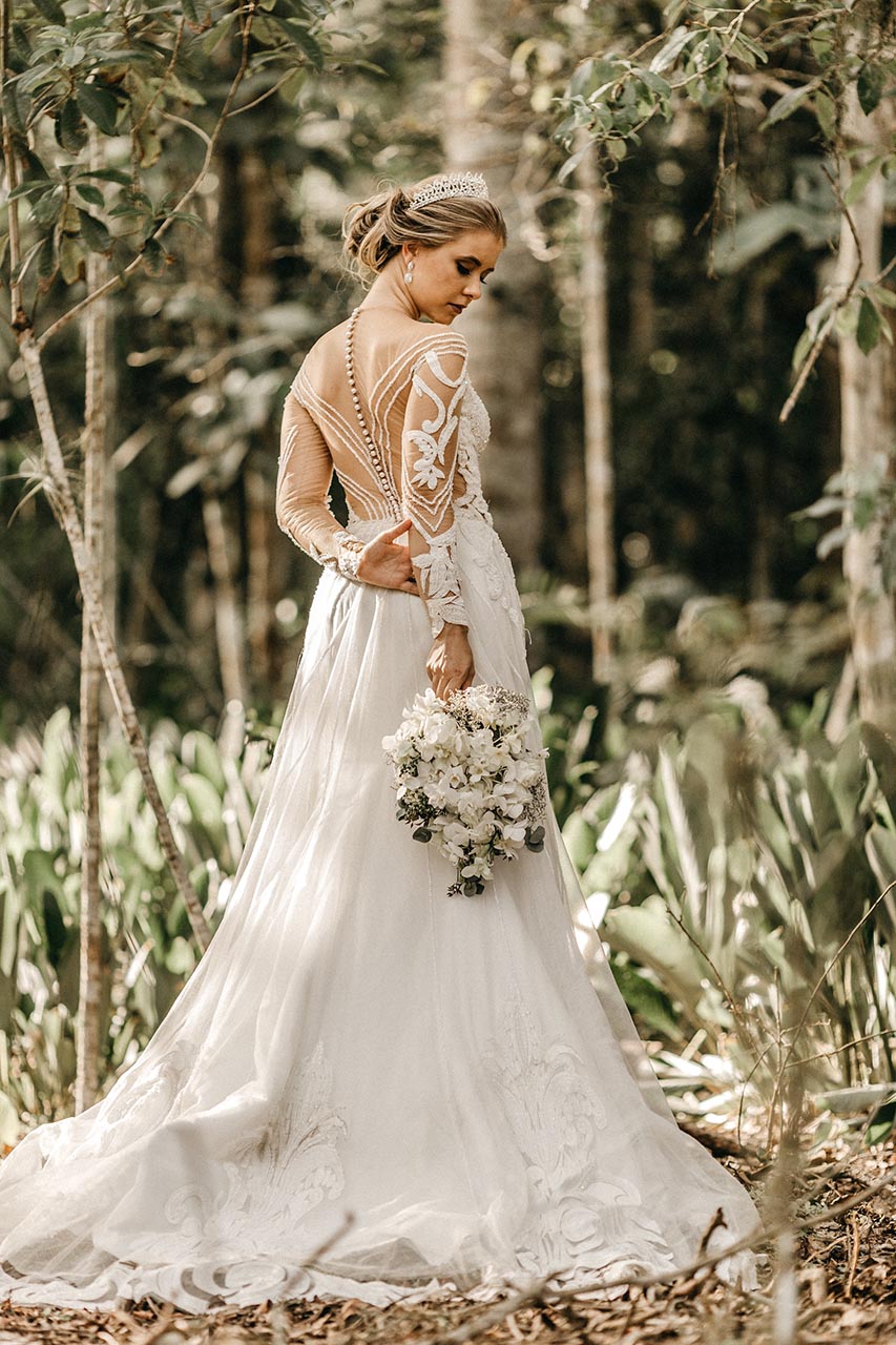 prerequisites for wedding photography​