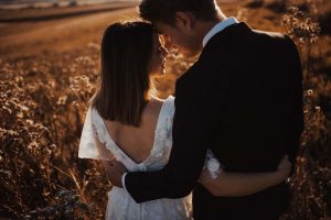 skills a wedding photographer needs
