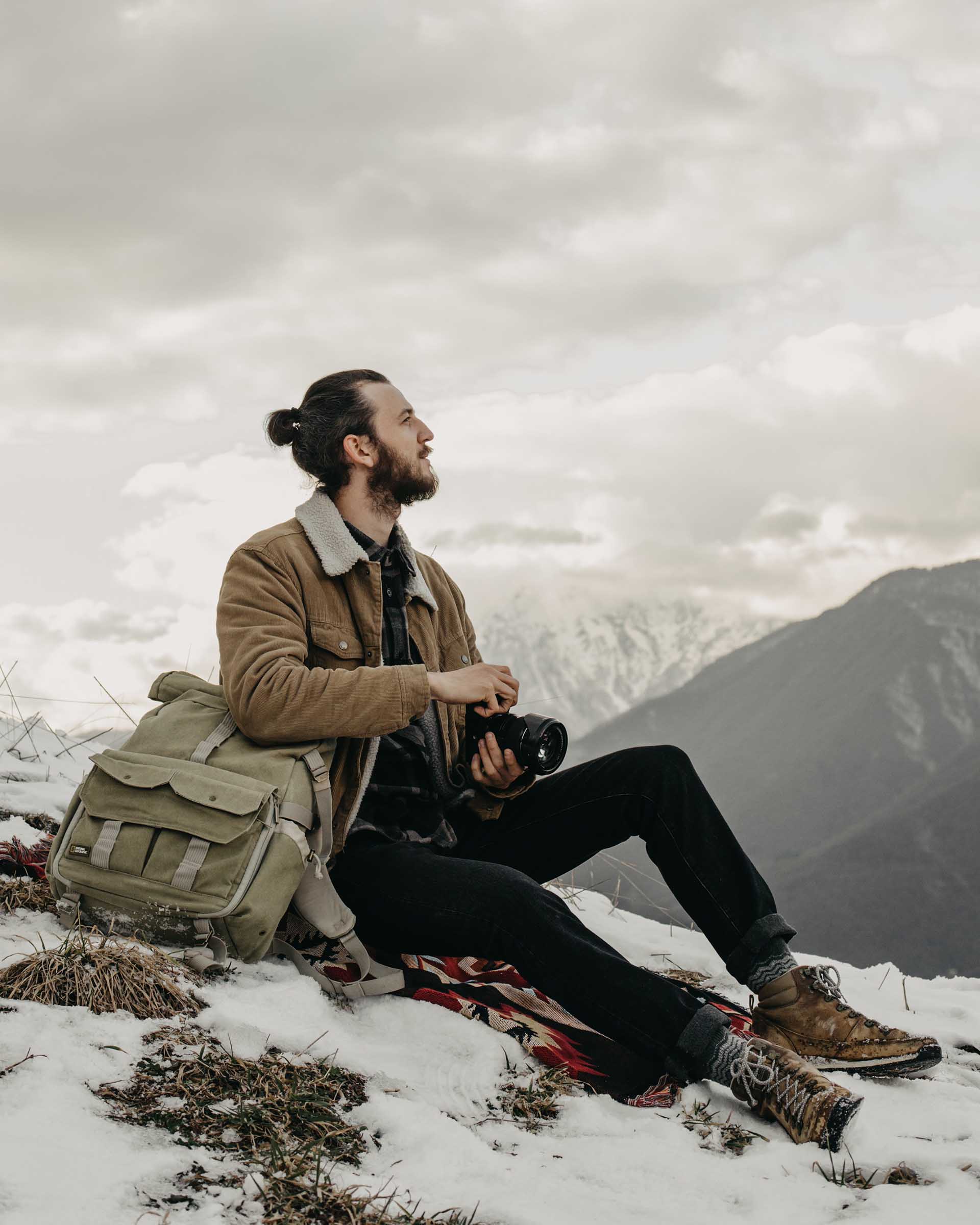 channels for promoting a photographer copy