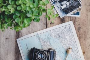 how to choose the best photo film