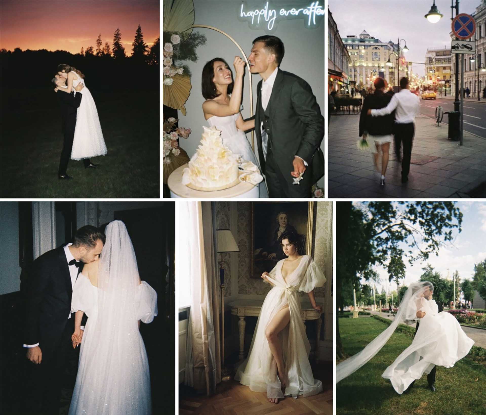wedding film photography