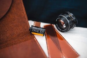 why is film photography so captivating