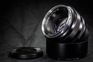 carl zeiss planar t* 1.4:50 ze